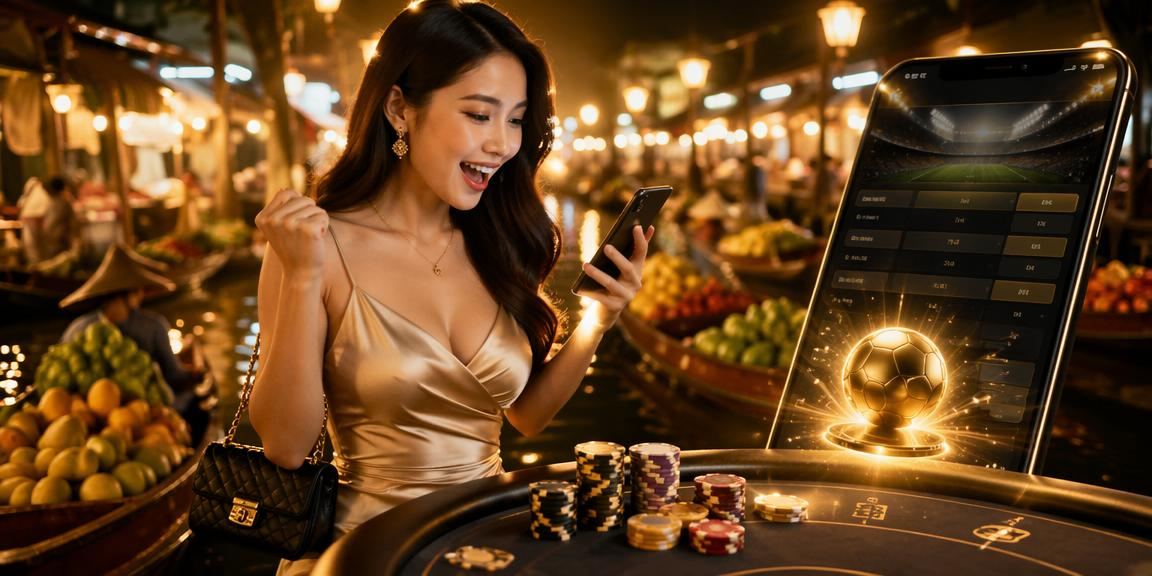 Người dùng vùng đồng bằng sông Cửu Long chơi casino trực tuyến 907 trên điện thoại