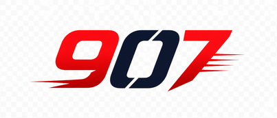 907